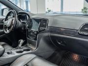 Jeep Grand Cherokee IV (WK2) Рестайлинг Самара  - изображение 47
