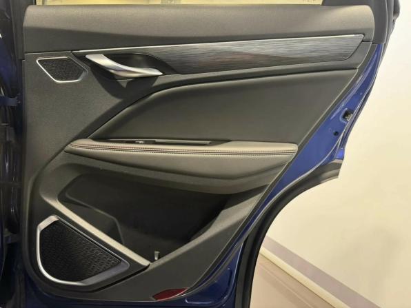Geely Tugella I с пробегом 2021 года, цена 2 540 000 рублей, 71111 км, внедорожник, Автокод Объявления