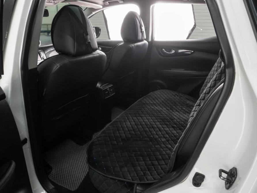 Nissan Qashqai II Воронеж  - изображение 11