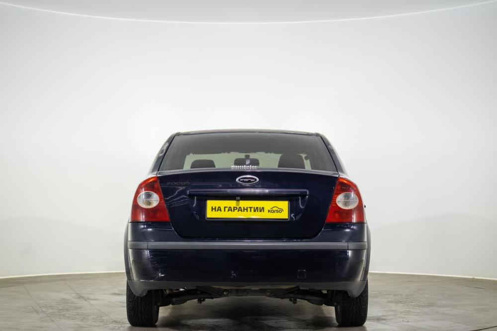 Ford Focus II Оренбург  - изображение 6