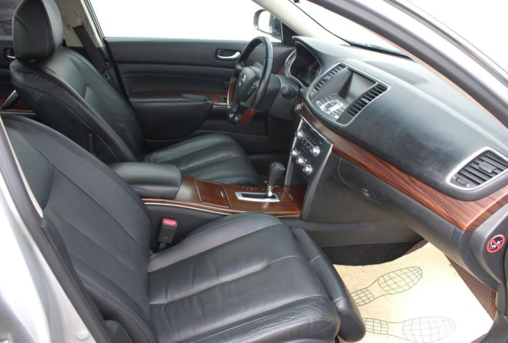 Nissan Teana II Нижний Новгород  - изображение 12
