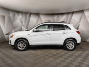 Mitsubishi ASX I Рестайлинг Москва  - изображение 23