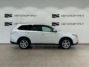 Mitsubishi Outlander III Рестайлинг Санкт-Петербург  - изображение 23