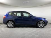 BMW X3 II (F25) Москва  - изображение 23