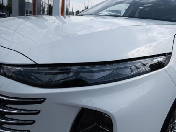 FAW Bestune B70 I Рестайлинг с пробегом 2024 года, цена 2 099 000 рублей, 53 км, лифтбек, Автокод Объявления