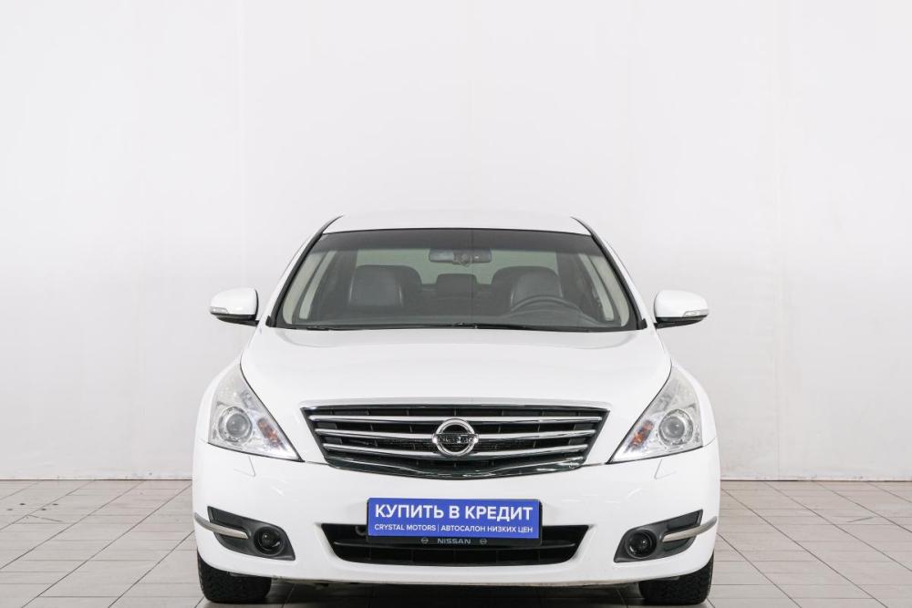 Nissan Teana II Рестайлинг Красноярск  - изображение 2