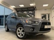 Mitsubishi Outlander II Рестайлинг Омск  - изображение 25