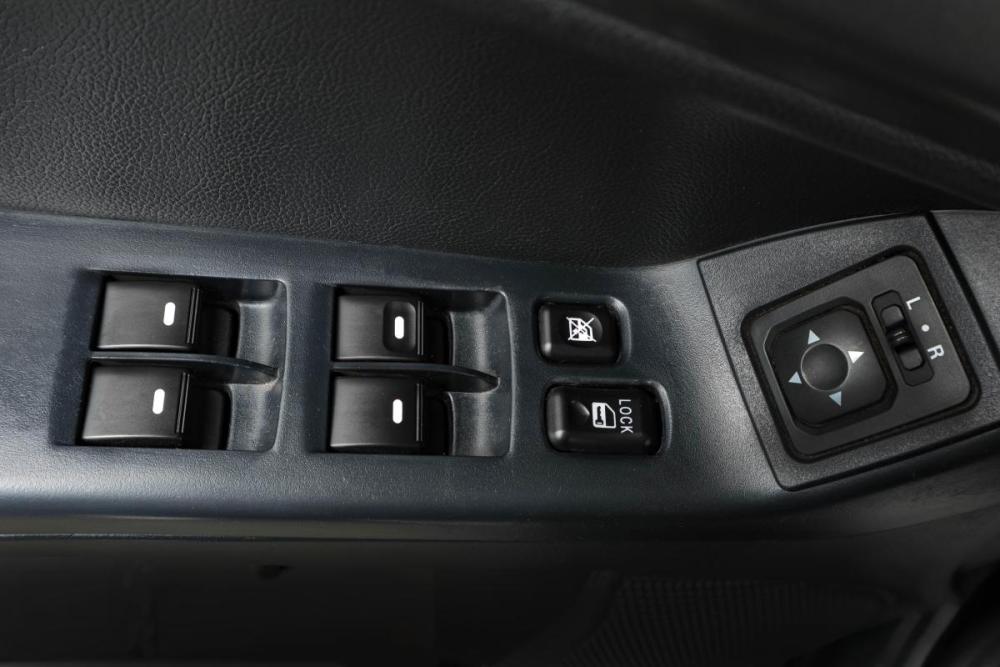 Mitsubishi Lancer X Рестайлинг Тюмень  - изображение 18