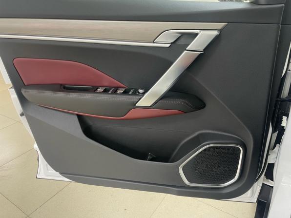 Geely Coolray I с пробегом 2023 года, цена 1 710 000 рублей, 50920 км, внедорожник, Автокод Объявления