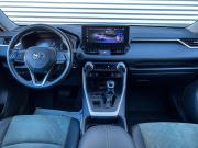 Toyota RAV4 V (XA50) Москва  - изображение 42