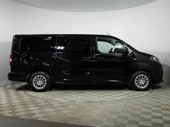 Opel Zafira Life I с пробегом 2021 года, цена 3 279 700 рублей, 86752 км, минивэн, Автокод Объявления