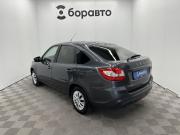 Lada (ВАЗ) Granta I Рестайлинг Воронеж  - изображение 27