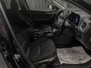 Mazda Axela III Рестайлинг Красноярск  - изображение 27