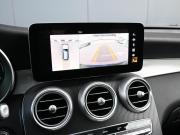 Mercedes-Benz GLC I (X253) Рестайлинг Новороссийск  - изображение 59