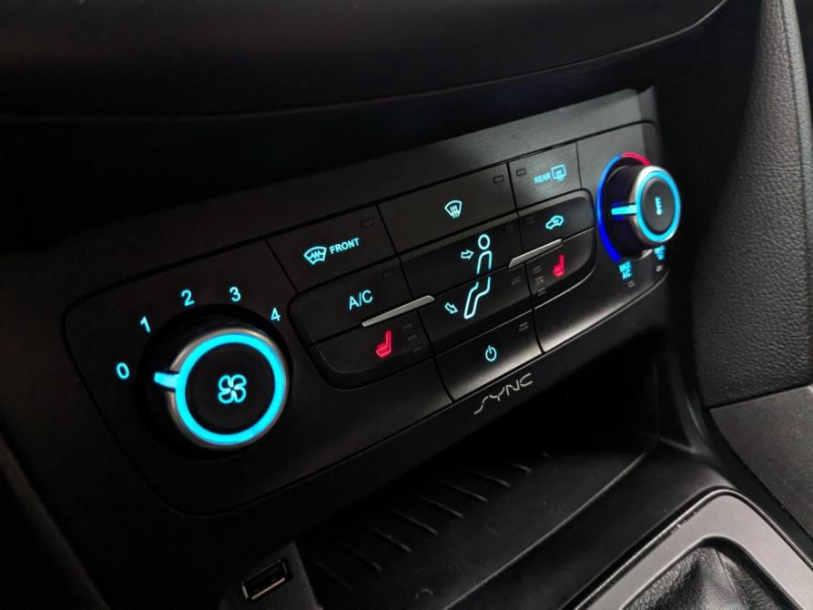 Ford Focus III Рестайлинг Санкт-Петербург  - изображение 25