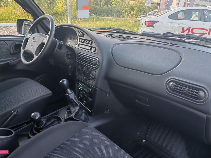 Lada (ВАЗ) Niva Travel I Великие Луки  - изображение 11