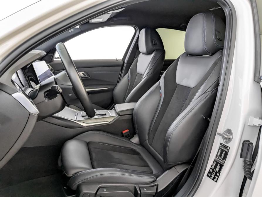 BMW 3 серии VII (G2x) Москва  - изображение 20