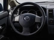 Nissan Tiida I Рестайлинг Москва  - изображение 32
