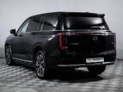 GAC Trumpchi S9 Москва  - изображение 30