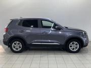 Chery Tiggo 4 Pro I Рестайлинг Курск  - изображение 25