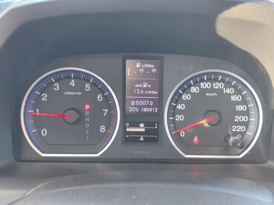 Honda CR-V IV Ижевск  - изображение 16