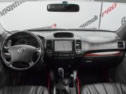 Toyota Land Cruiser Prado 120 Series Екатеринбург  - изображение 33