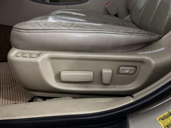 Toyota Avalon II с пробегом 2001 года, цена 850 000 рублей, 258733 км, седан, Автокод Объявления