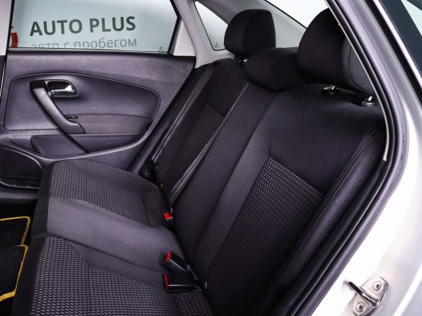 Volkswagen Polo V с пробегом 2012 года, цена 779 000 рублей, 157000 км, седан, Автокод Объявления