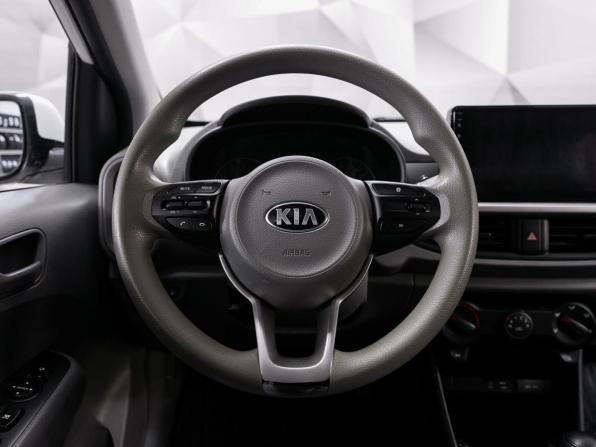Kia Morning III с пробегом 2019 года, цена 1 377 000 рублей, 93532 км, хэтчбек, Автокод Объявления
