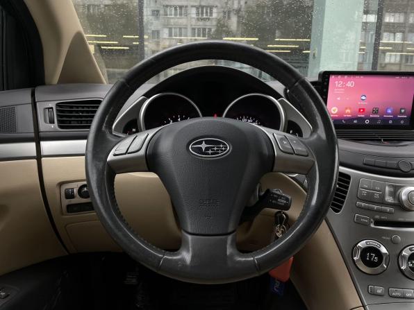 Subaru Tribeca I Рестайлинг с пробегом 2010 года, цена 880 000 рублей, 302159 км, внедорожник, Автокод Объявления