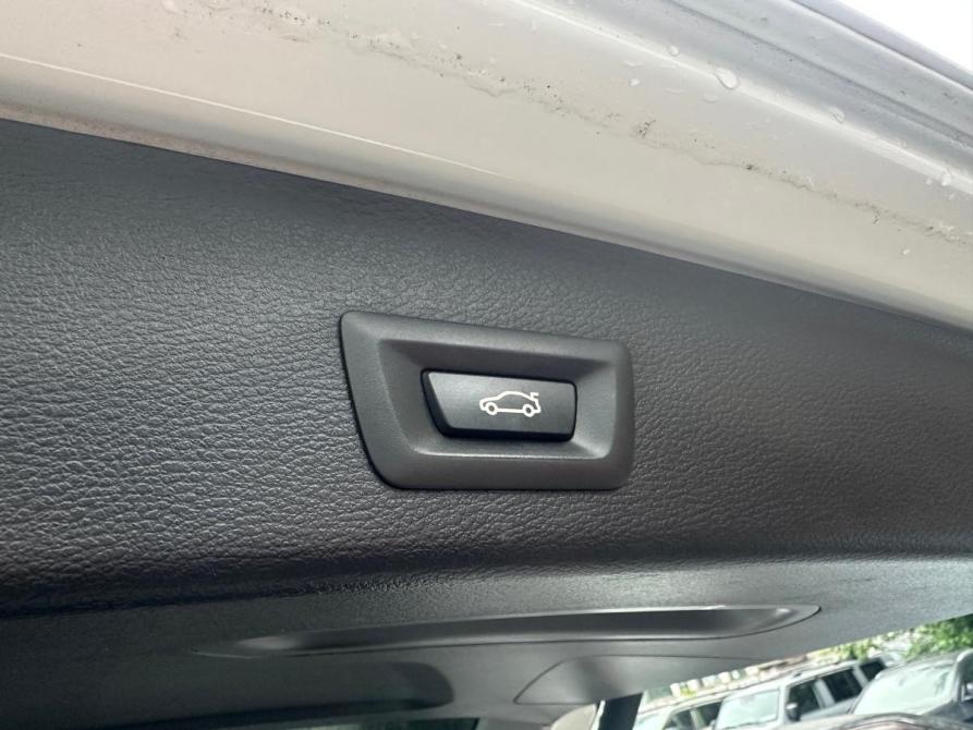 BMW X3 II (F25) Рестайлинг Санкт-Петербург  - изображение 20