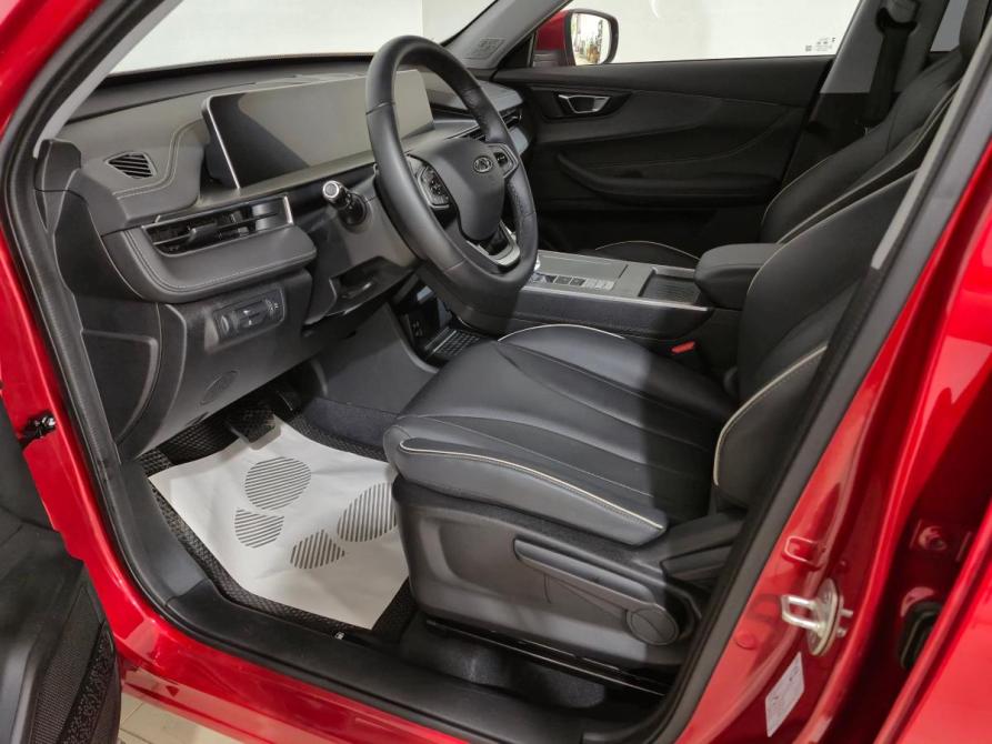 Chery Tiggo 4 I Рестайлинг 2 Альметьевск  - изображение 12