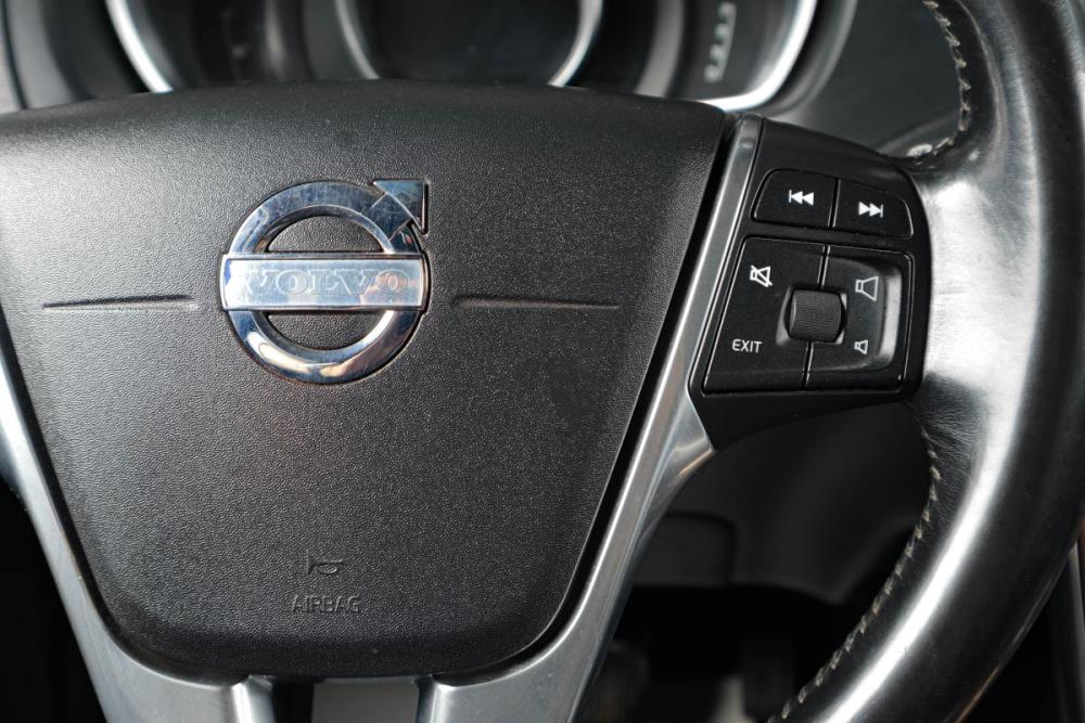 Volvo V40 II Тюмень  - изображение 16