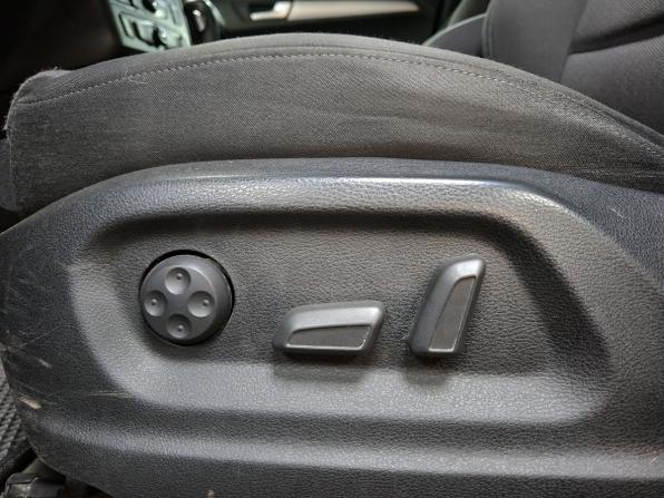 Audi Q5 I (8R) с пробегом 2008 года, цена 1 249 000 рублей, 139894 км, внедорожник, Автокод Объявления