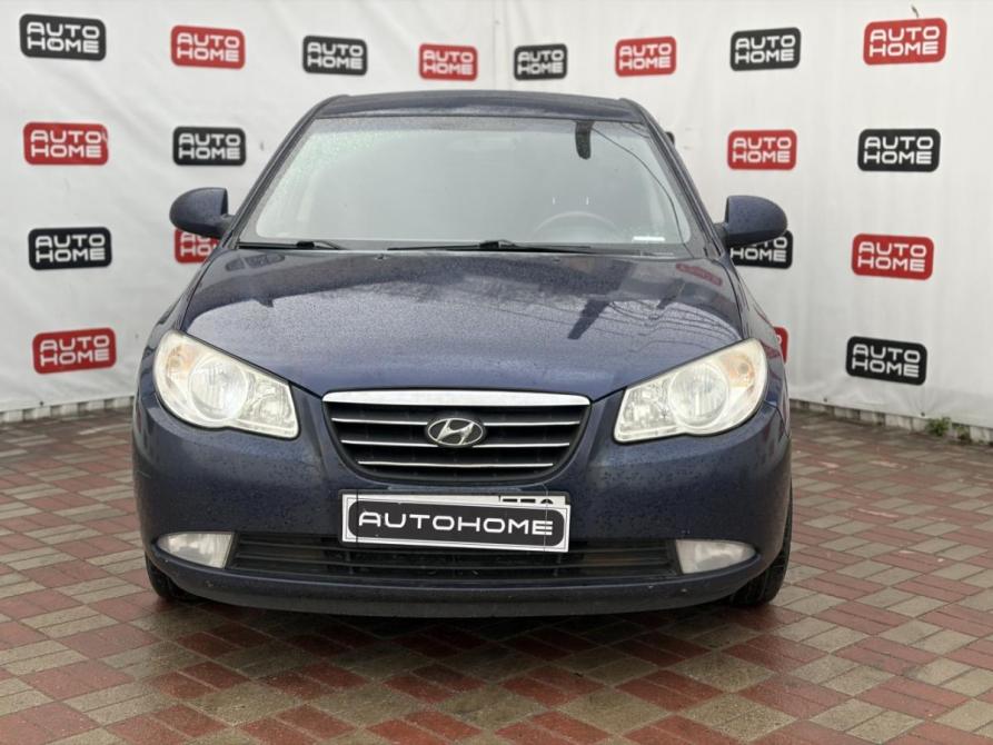 Hyundai Elantra IV (HD) Санкт-Петербург  - изображение 2