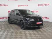 Nissan Qashqai II Рестайлинг Вологда  - изображение 20