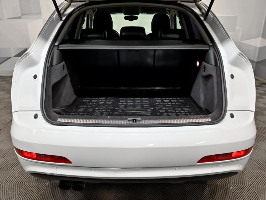 Audi Q3 I (8U) Екатеринбург  - изображение 6