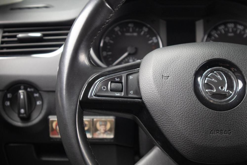 Skoda Octavia III (A7) Оренбург  - изображение 12
