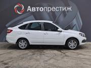Lada (ВАЗ) Granta I Рестайлинг Пермь  - изображение 33