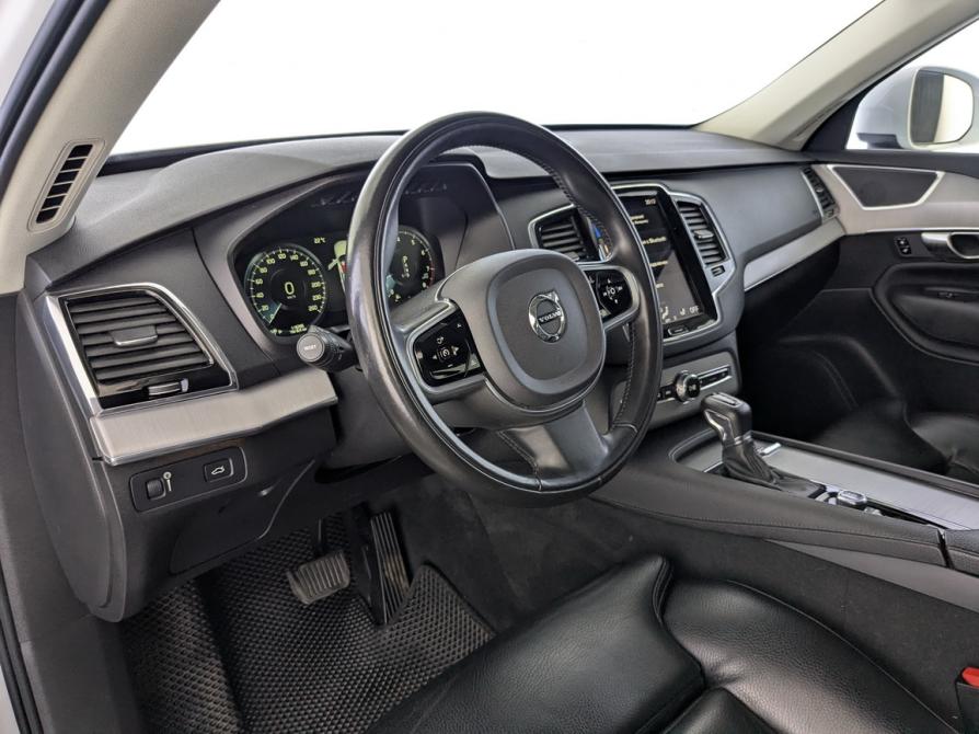 Volvo XC90 II Москва  - изображение 19