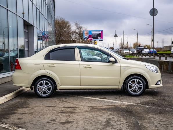 Ravon Nexia R3 с пробегом 2016 года, цена 975 000 рублей, 26935 км, седан, Автокод Объявления