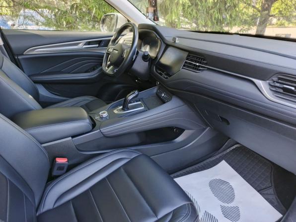 Haval F7 I с пробегом 2021 года, цена 1 729 000 рублей, 144969 км, внедорожник, Автокод Объявления