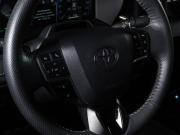 Toyota Camry IX (XV80) China Market Минеральные Воды  - изображение 36