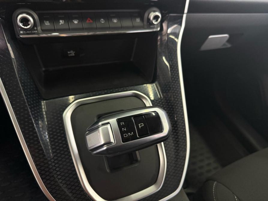 Haval M6 II Уфа  - изображение 14