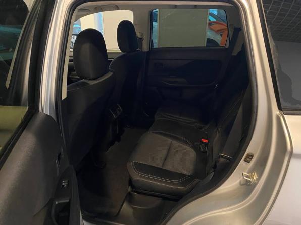 Mitsubishi Outlander III Рестайлинг 3 с пробегом 2020 года, цена 2 255 000 рублей, 132864 км, внедорожник, Автокод Объявления