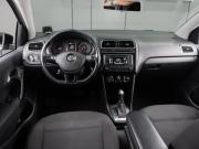 Volkswagen Polo V Рестайлинг Тюмень  - изображение 23