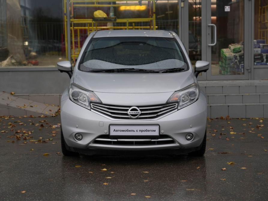 Nissan Note II Новосибирск  - изображение 2