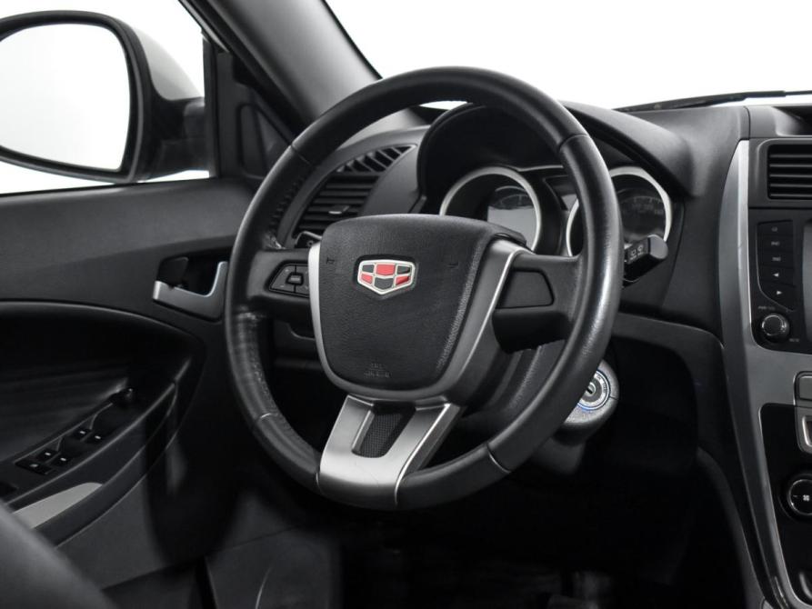 Geely Emgrand X7 I Санкт-Петербург  - изображение 16