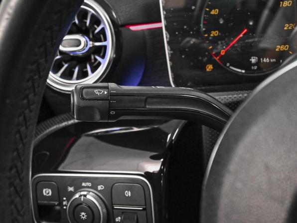 Mercedes-Benz CLA II (C118 X118) с пробегом 2019 года, цена 2 620 000 рублей, 125278 км, седан, Автокод Объявления