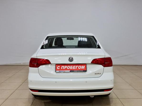 Volkswagen Bora IV с пробегом 2022 года, цена 1 645 000 рублей, 117960 км, седан, Автокод Объявления